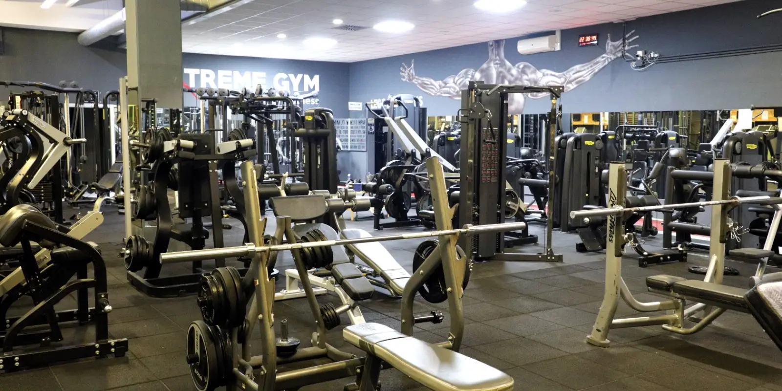 XtremeGym A.S.D.