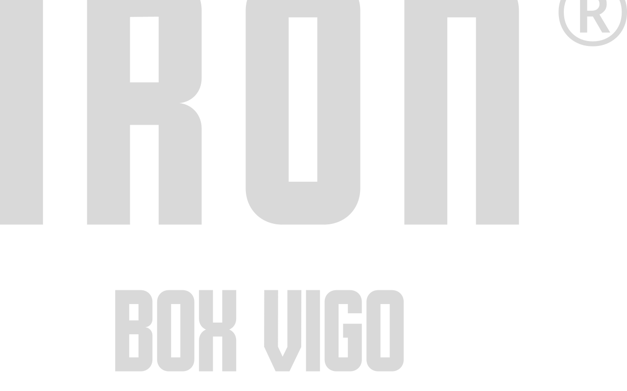 Iron Box Vigo