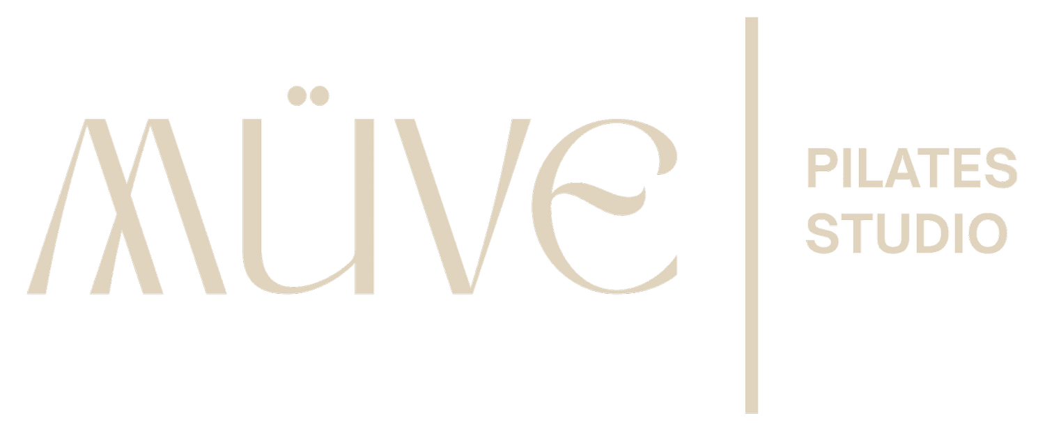 Müve Pilates Studio