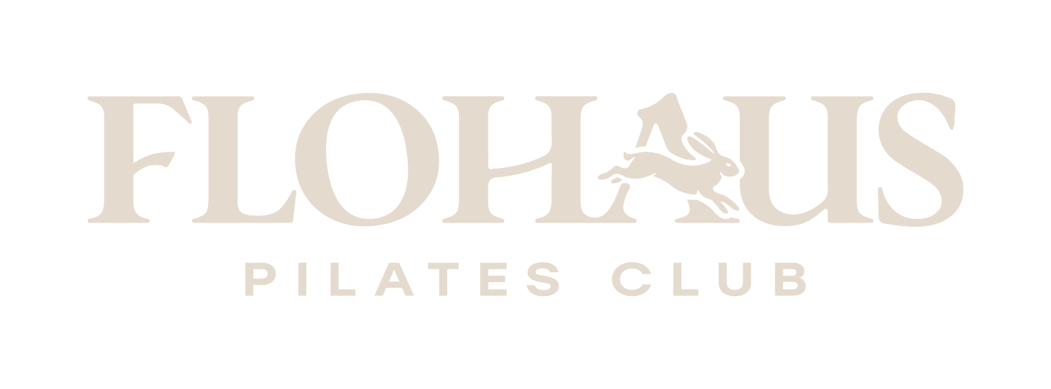 Flohaus Pilates