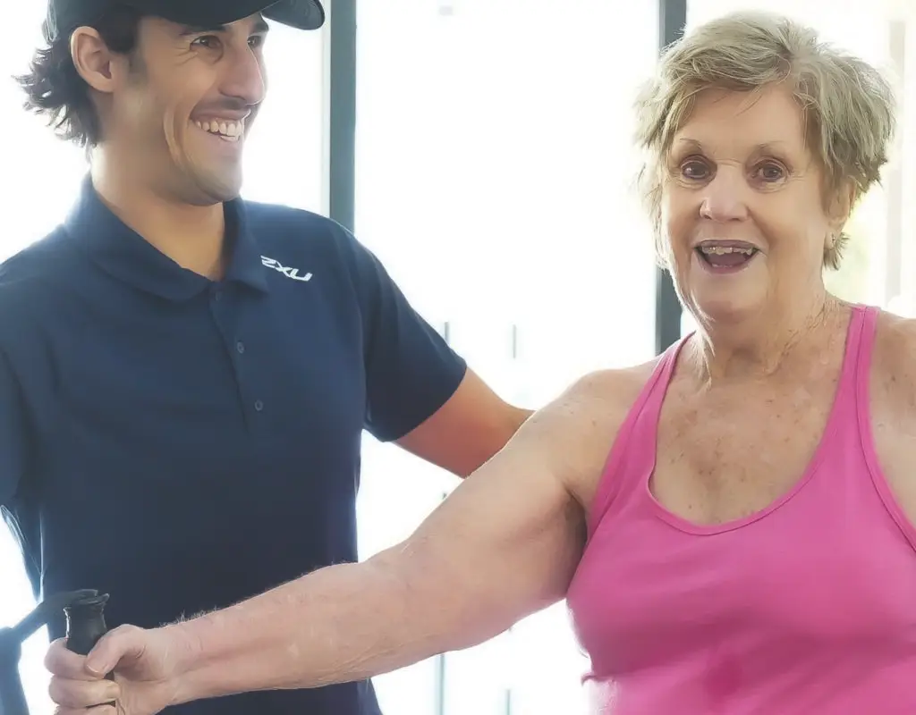 Recovery You - Exercise Physiology