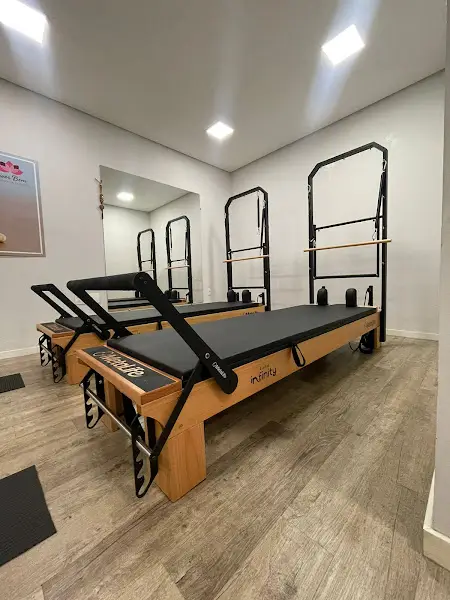 Viver Bem Studio de Pilates