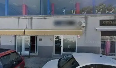 Vega Fitness Centro Deportivo
