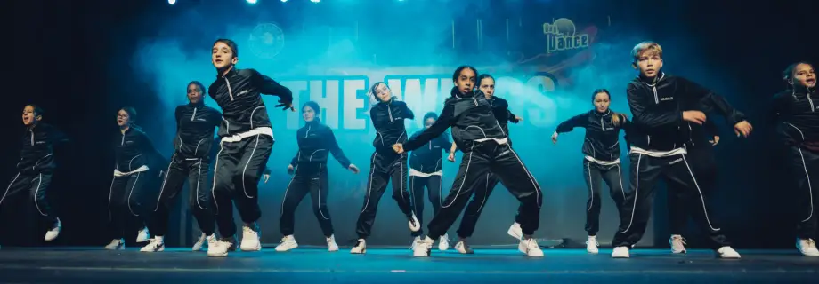 TOP DANCE ILLES MARRATXI
