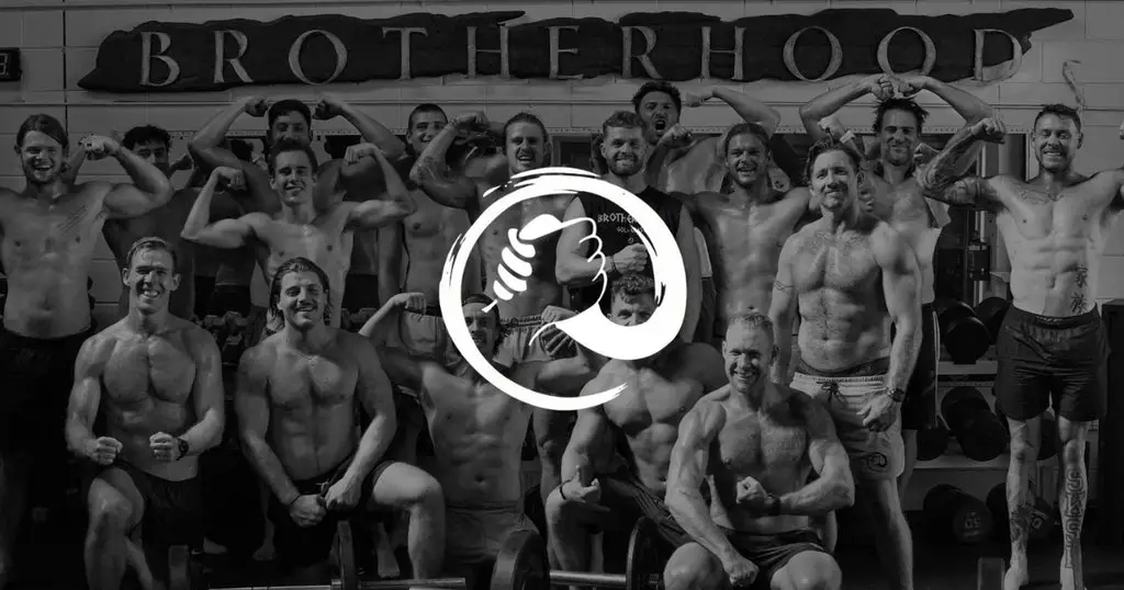 Brotherhood Wholeness