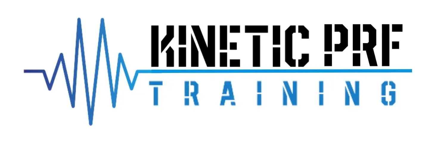Kinetic PRF Training