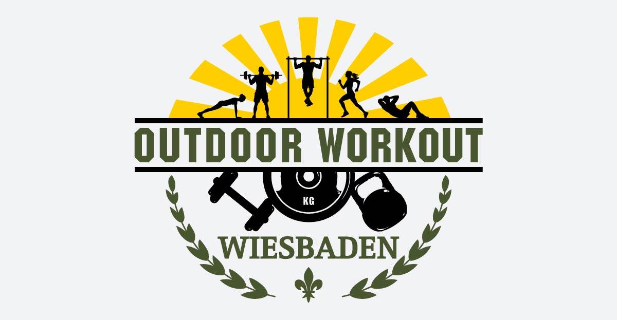 Outdoorworkout Wiesbaden