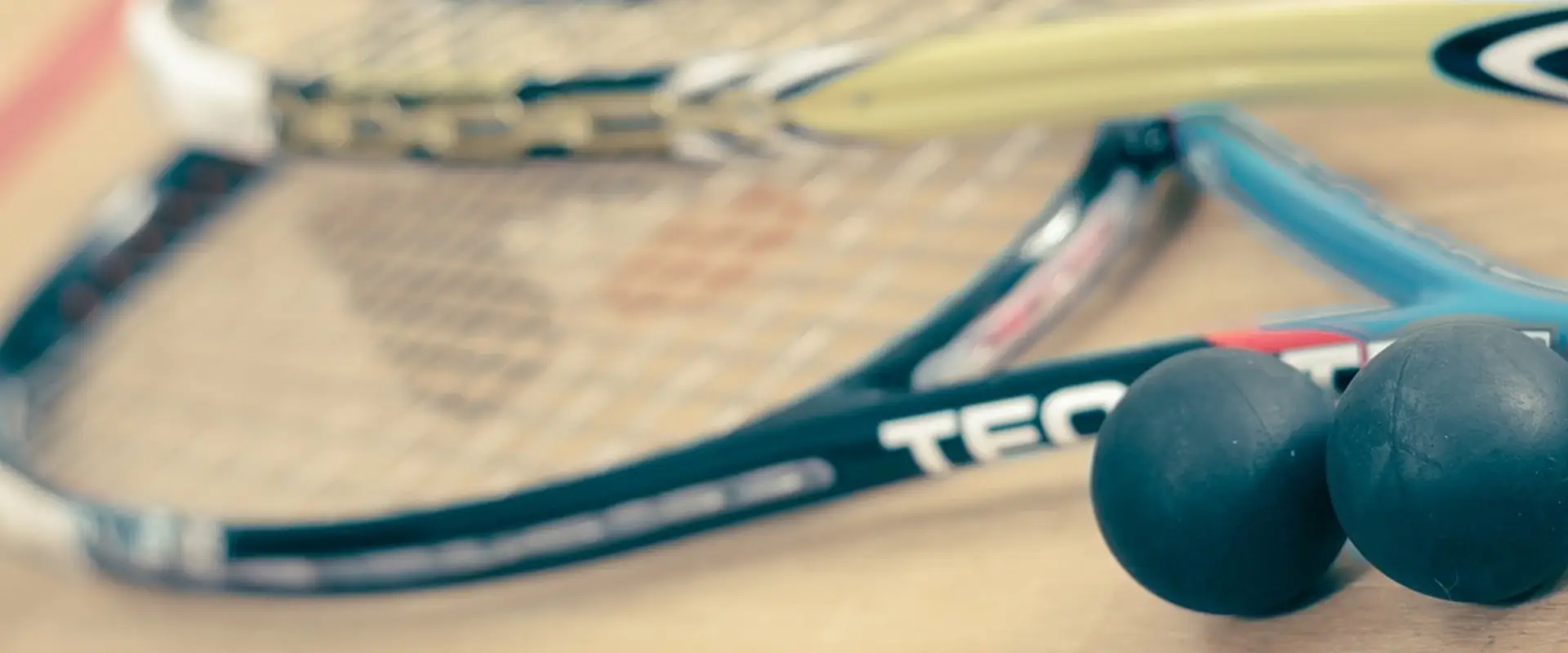 Baulkham Hills Squash and Fitness