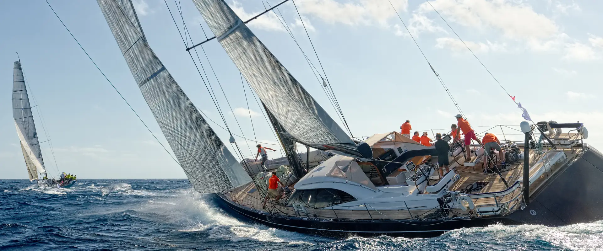 Australian Sailing