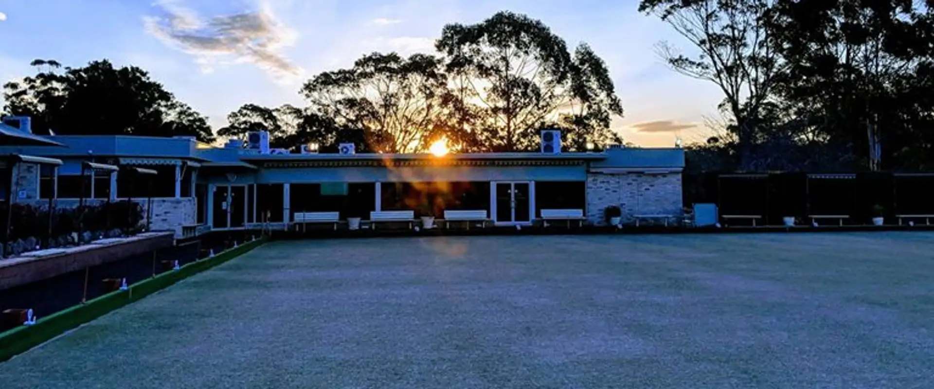Turramurra Bowling Club