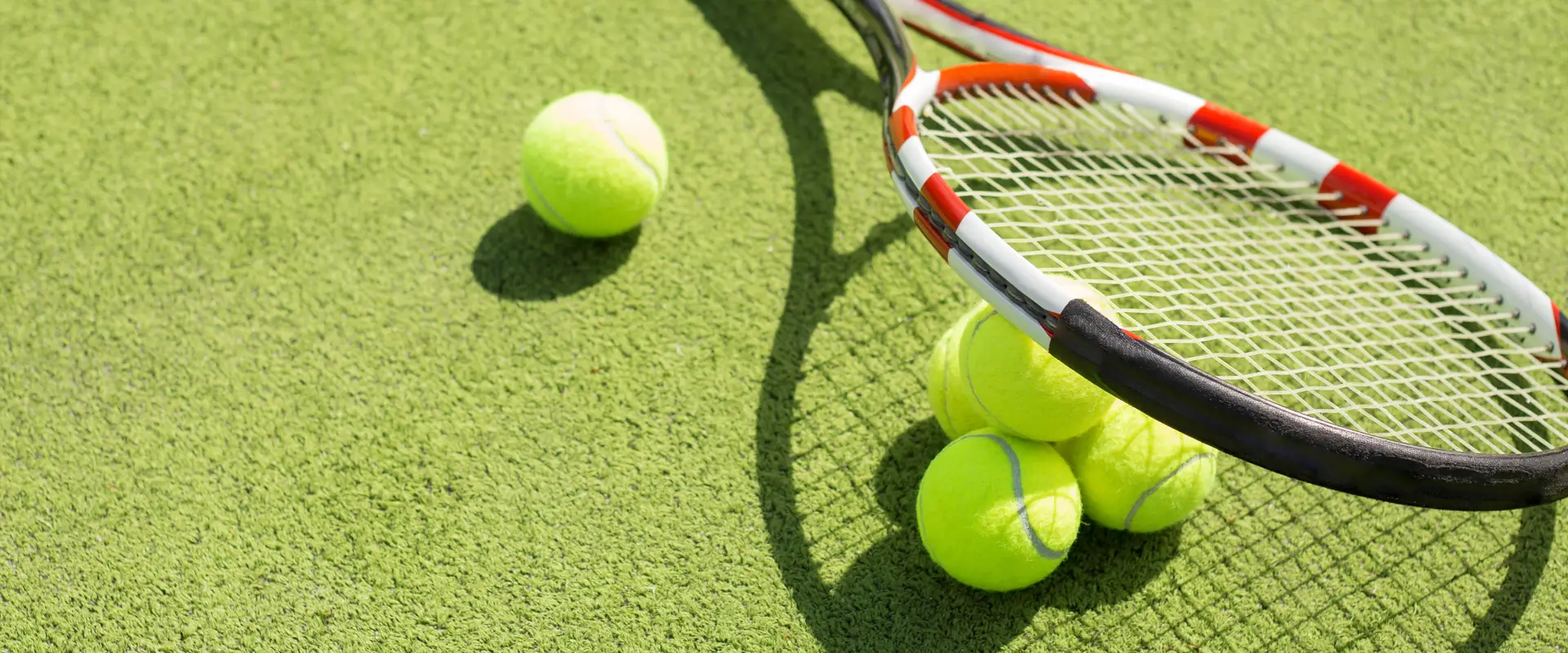 Rushcutters Bay Tennis Courts