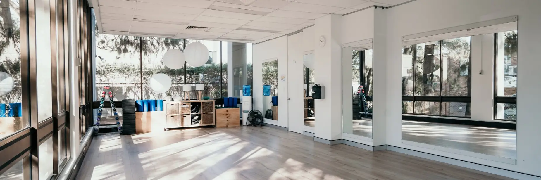 Polestar Pilates