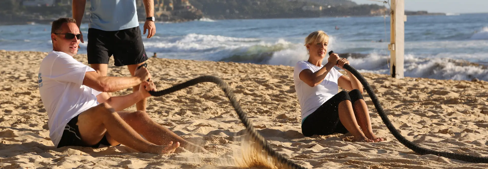 Manly Beach Health Club
