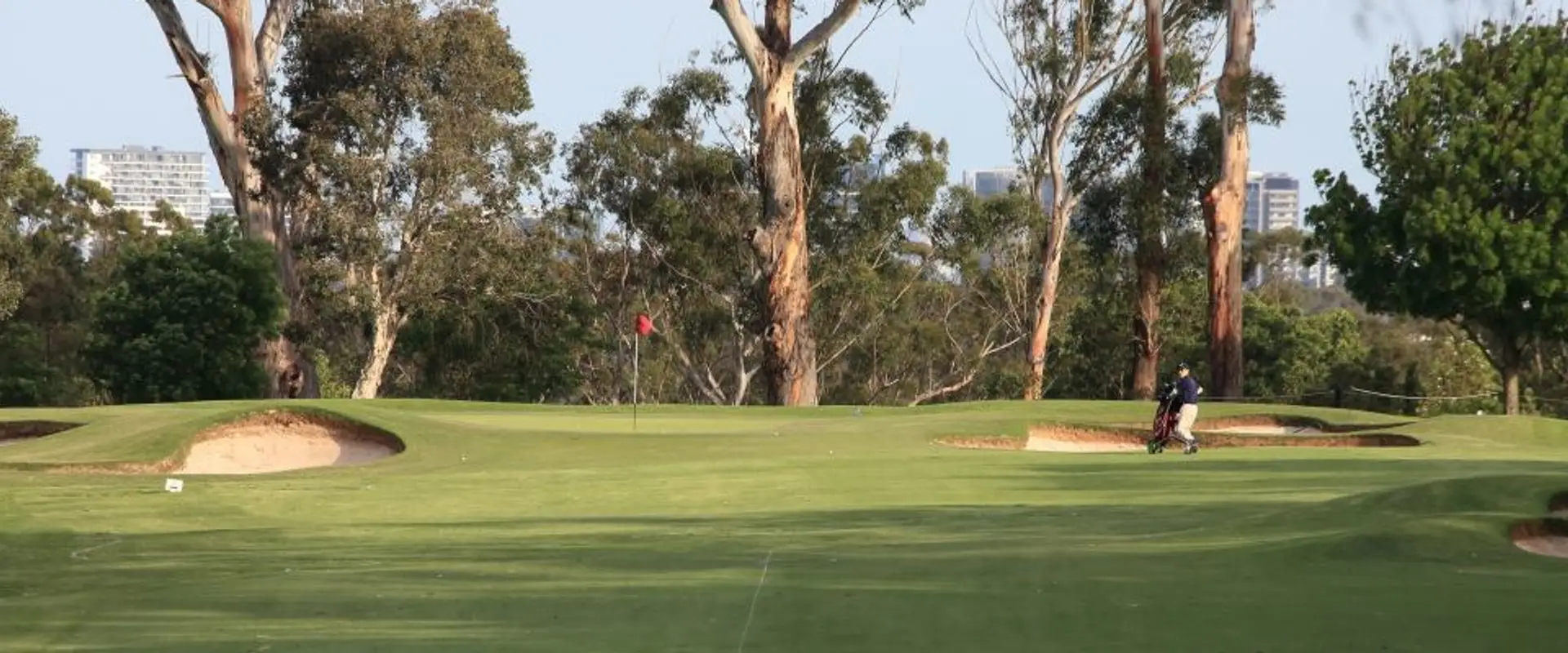 Oatlands Golf Club