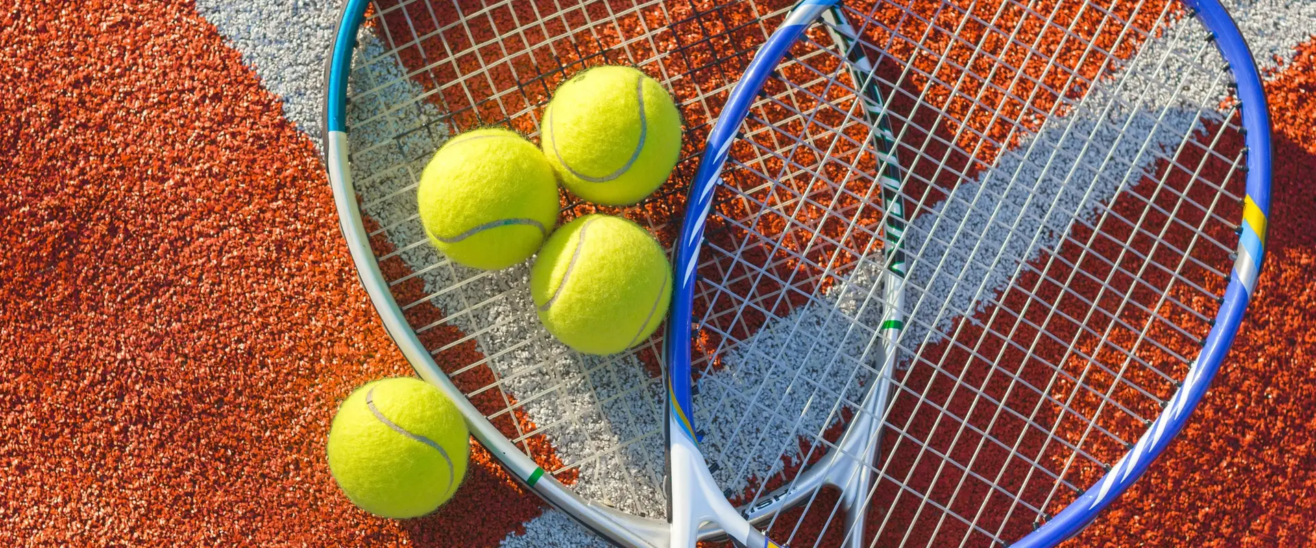 Lyne Park Tennis Centre