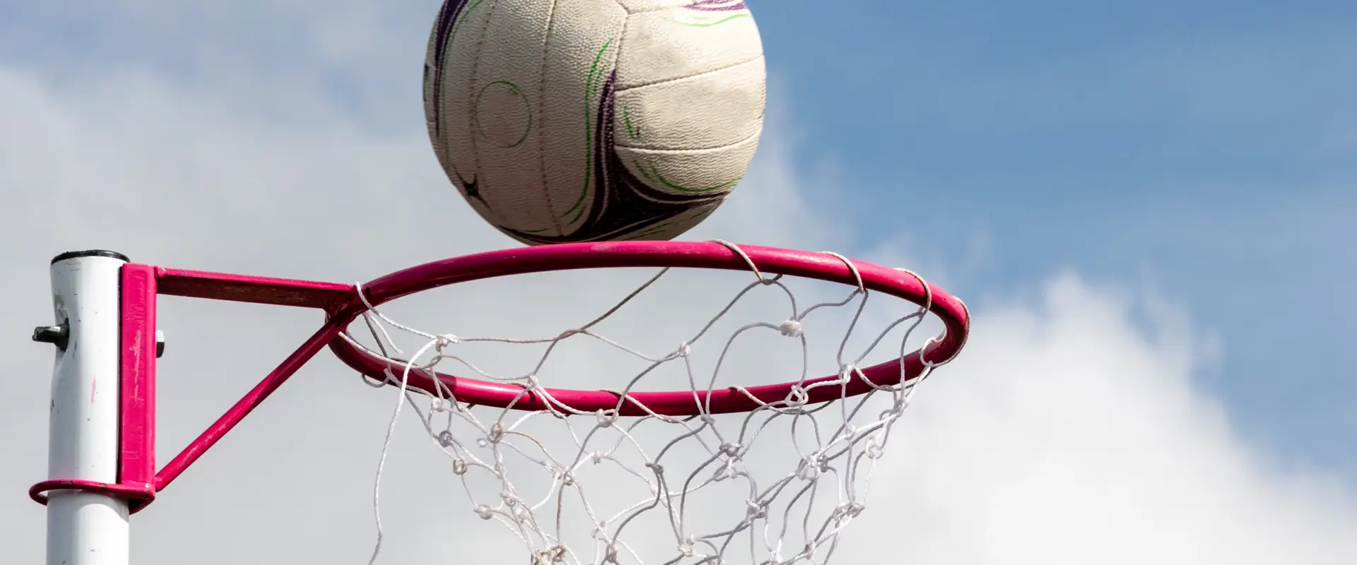 Cammeraygal Netball Club