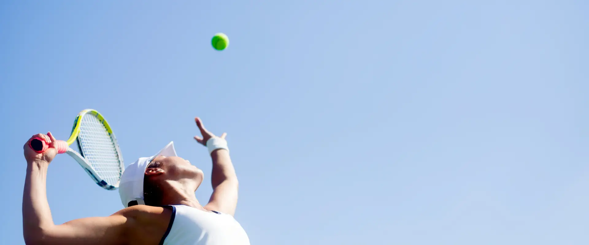 Tennis H2o