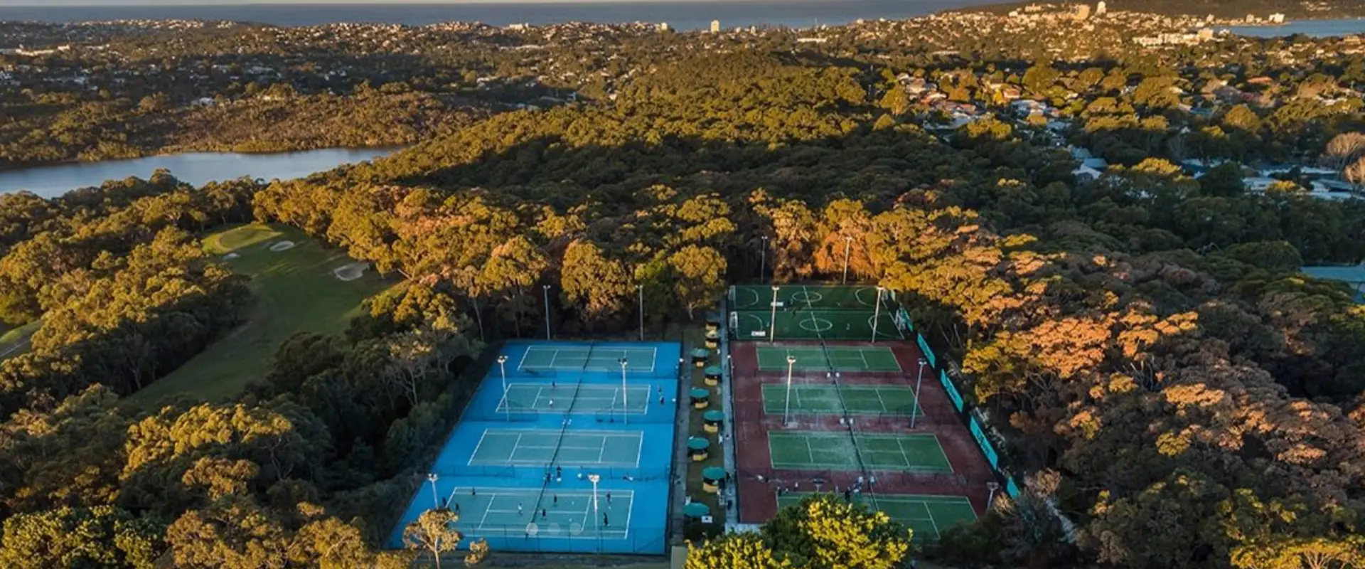 Wakehurst Tennis