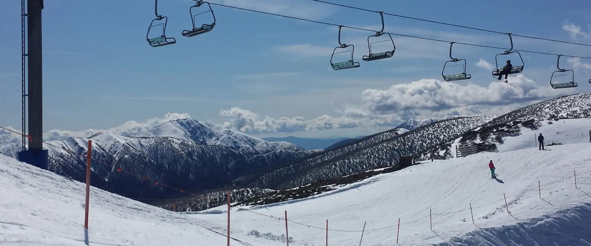 Nindethana Ski Club