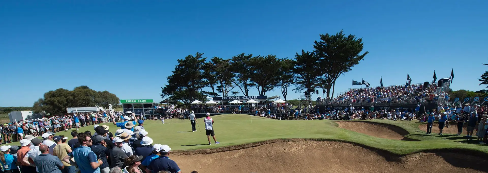 13th Beach Golf Links
