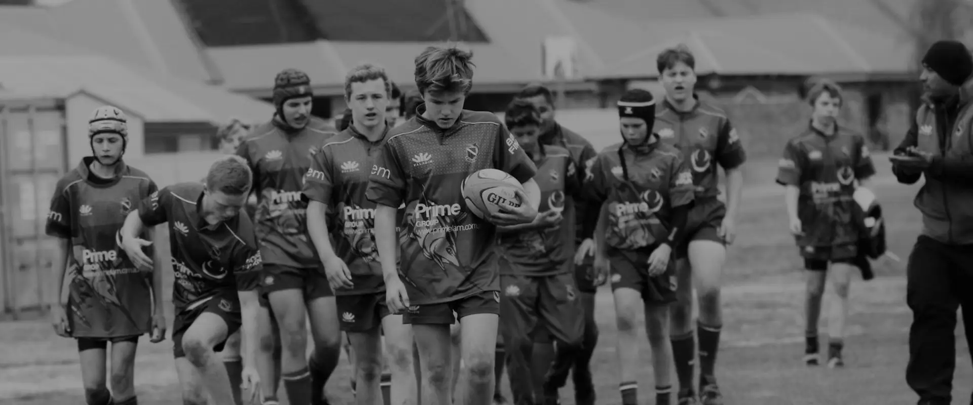 Manly Junior Rugby Union