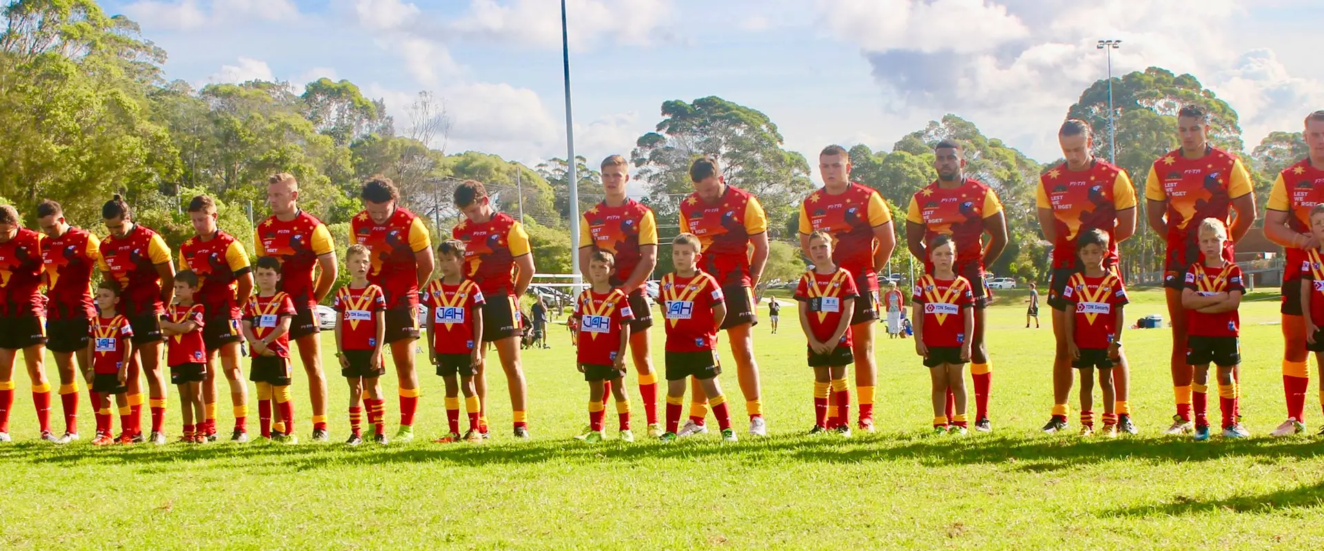 Belrose Eagles RLFC