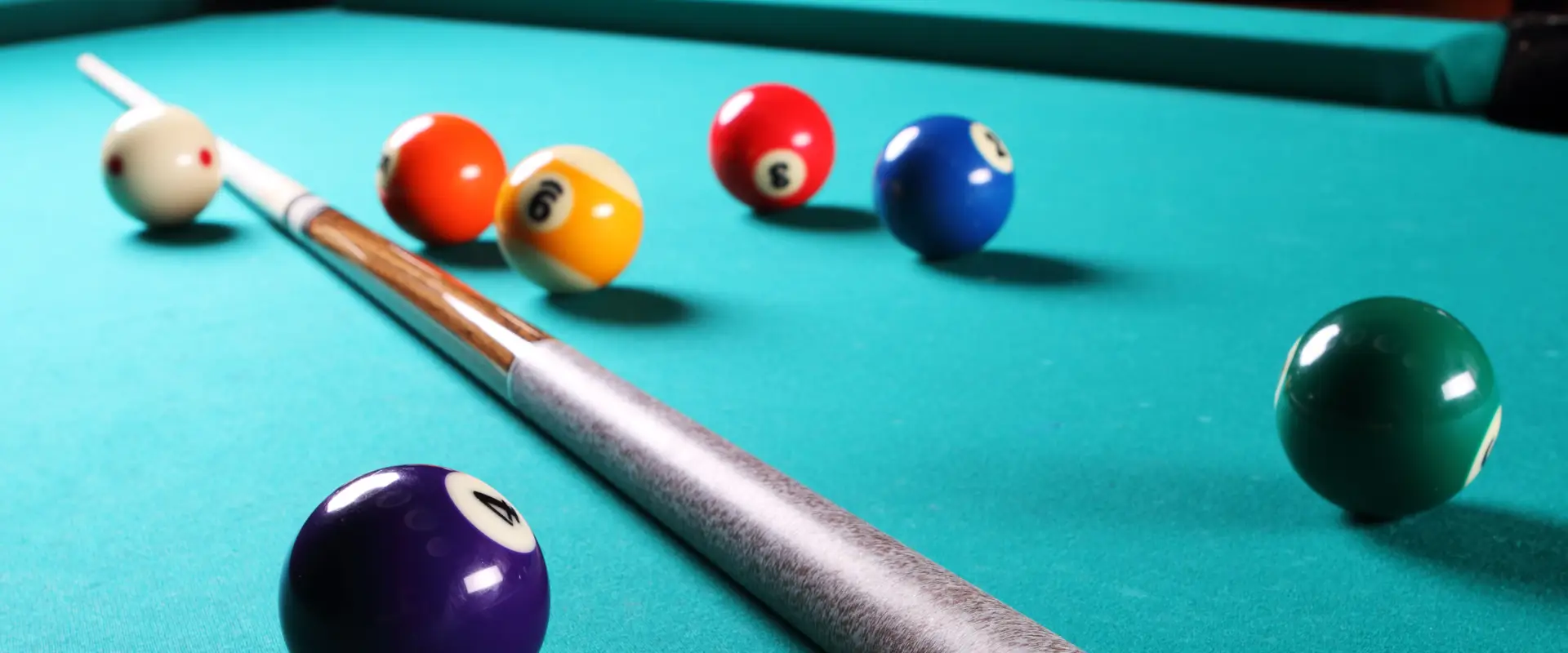 Mounties Snooker Club