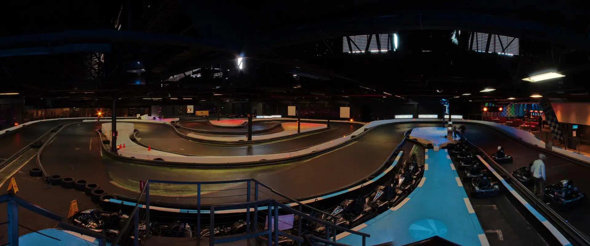 Auscarts Racing
