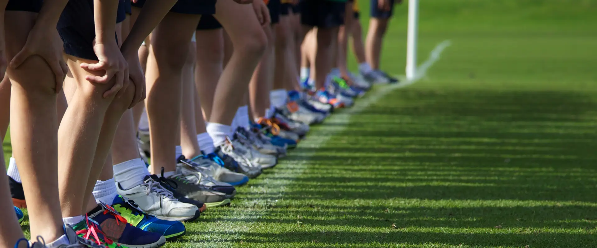 Little Athletics Australia