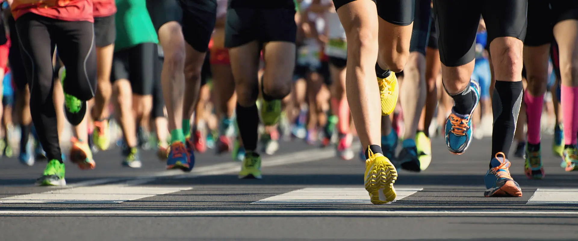 Sydney Striders Road Runners Club