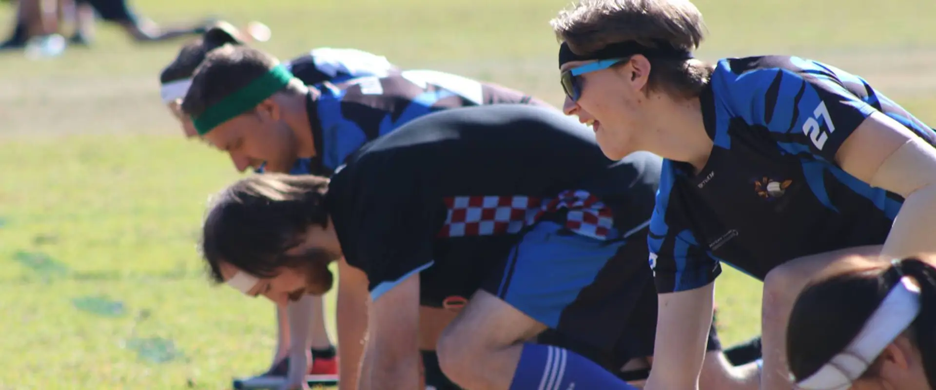 Western Sydney Quidditch Club