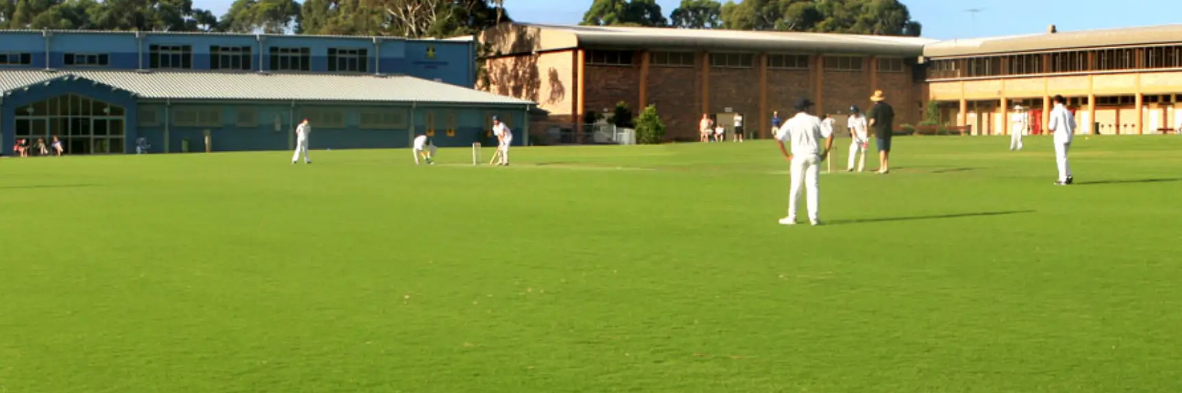 St Pius X College