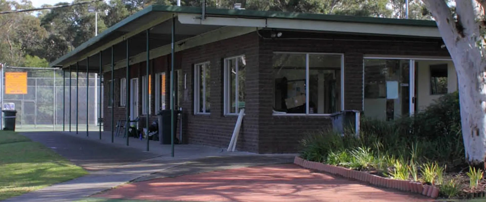 Eastwood Thornleigh District Tennis Association