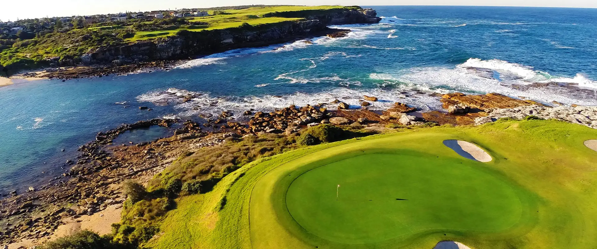 The Coast Golf Club