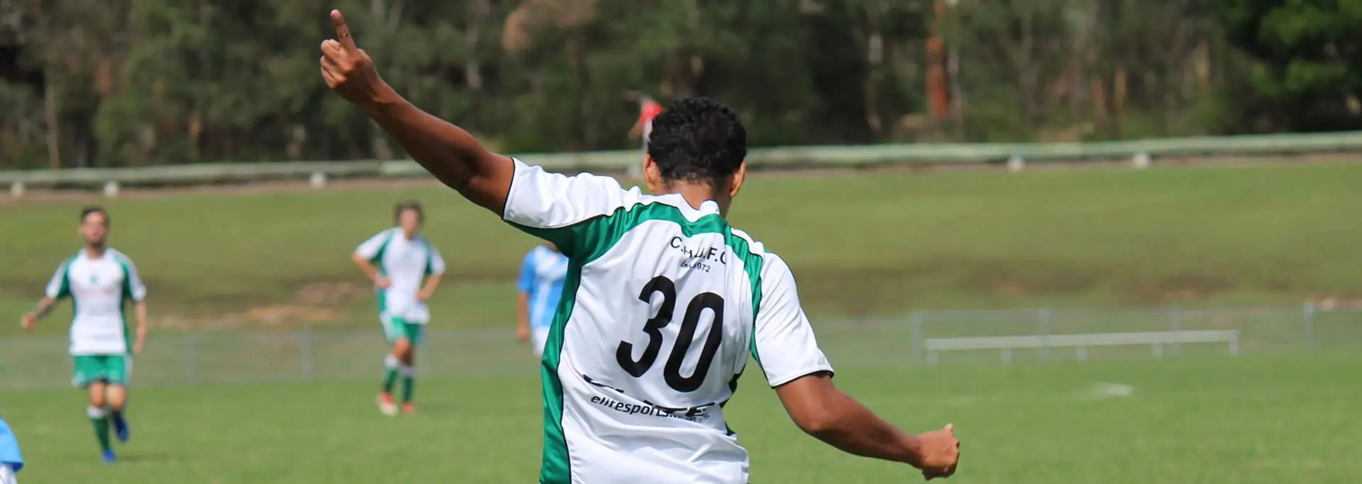 Castle Hill United Football Club