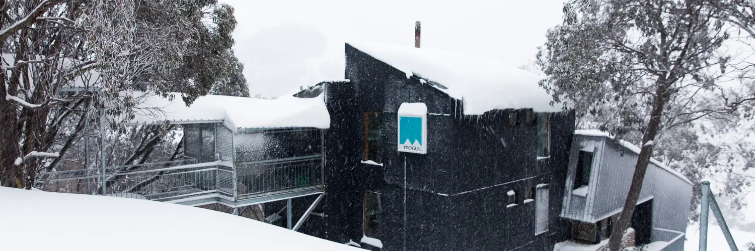 Mogul Ski Club