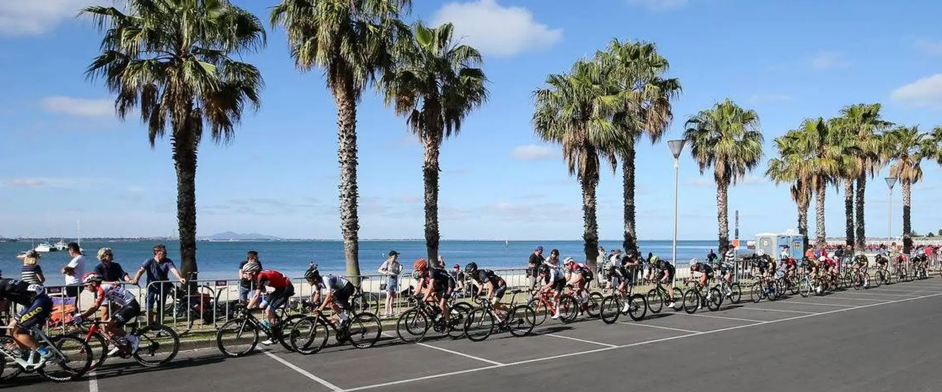 Cycling Victoria