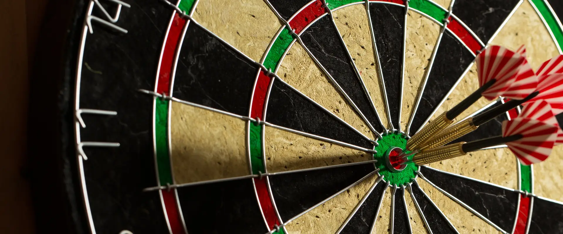 NSW Darts Inc.