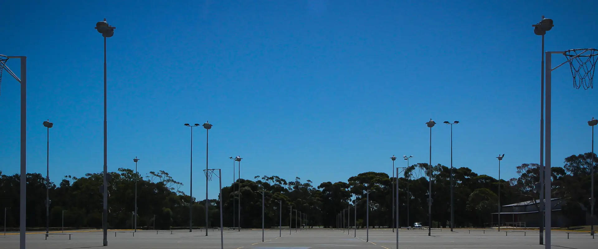 North Rocks Netball Club
