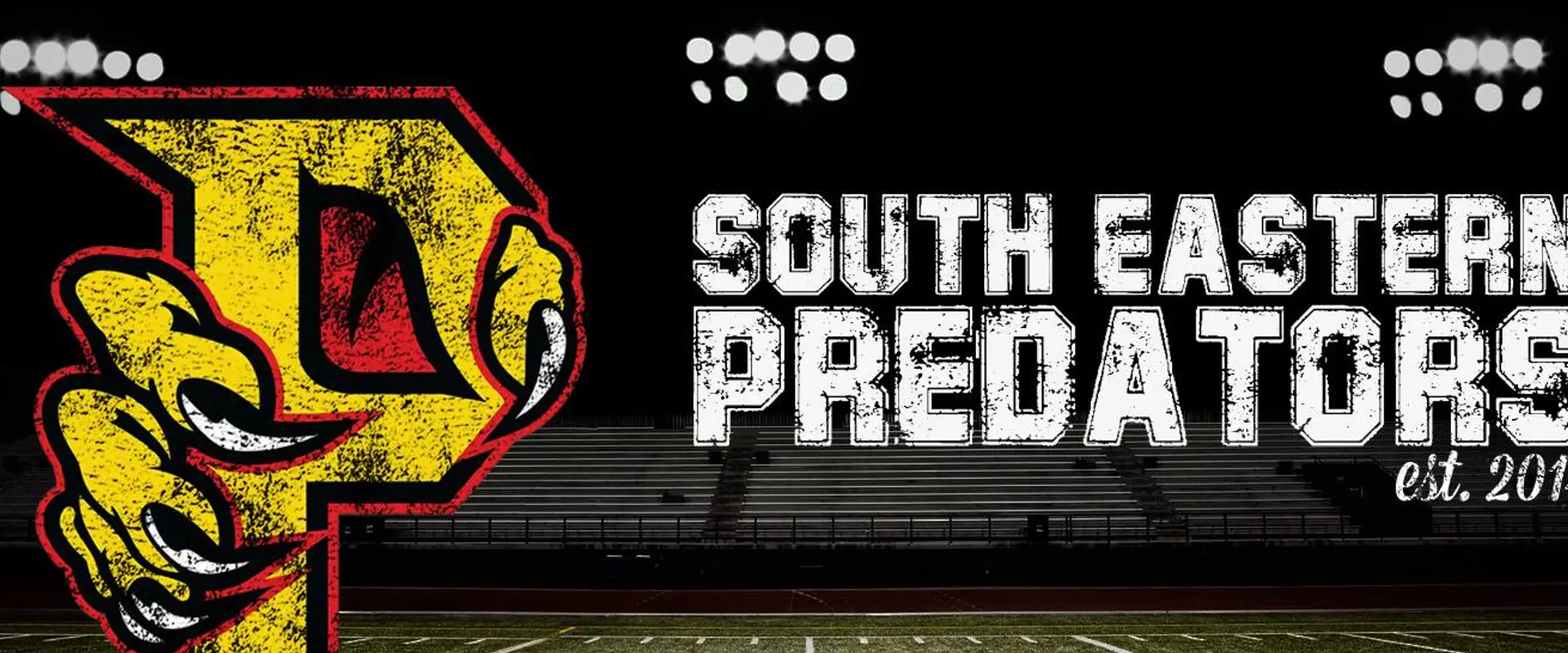 South Eastern Predators Gridiron Club
