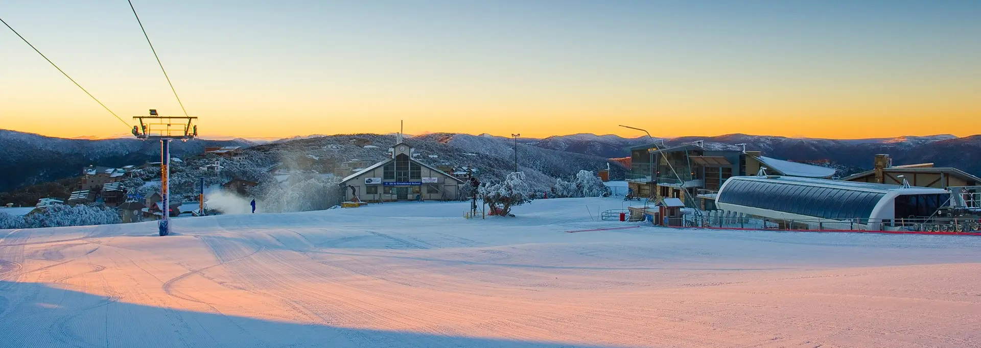 Monash University Snowsports Club