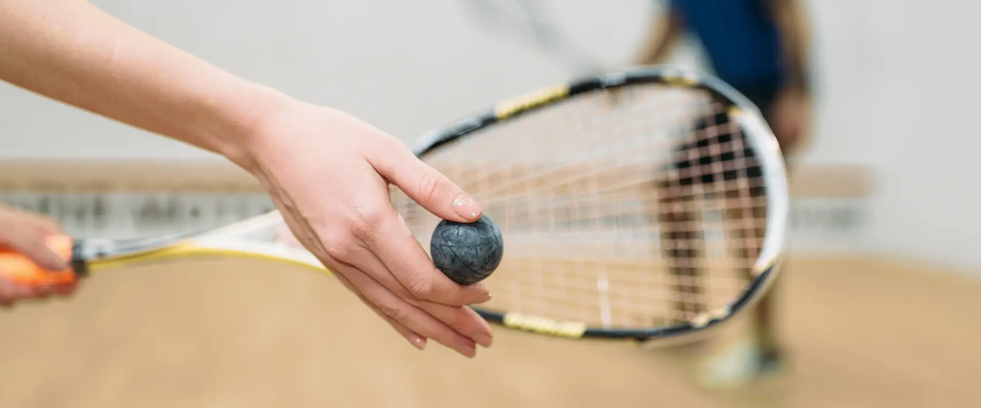 Bondi Waverley Squash Club