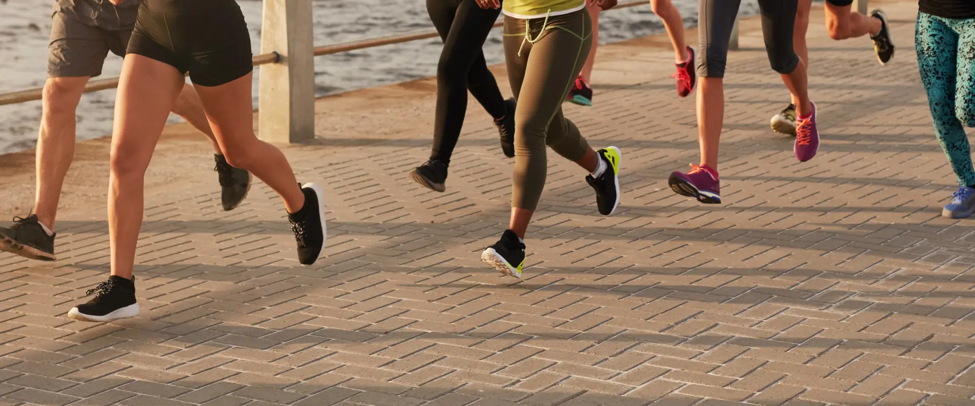 Manly Beach Running Club