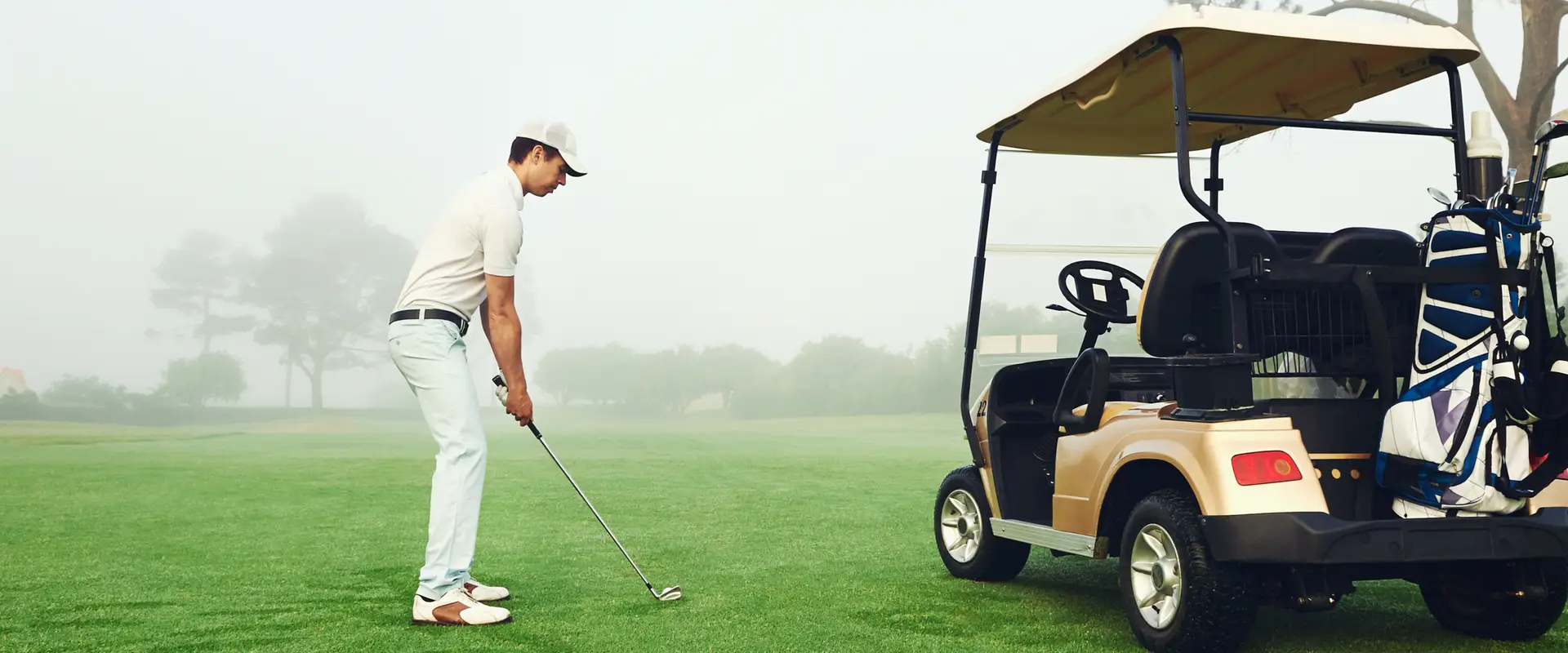 Carnarvon Golf Club 