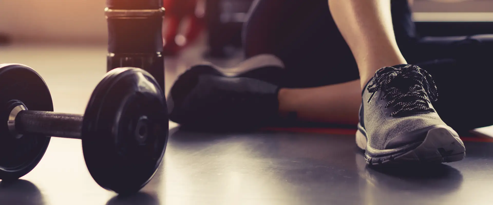 IronBuilt Fitness