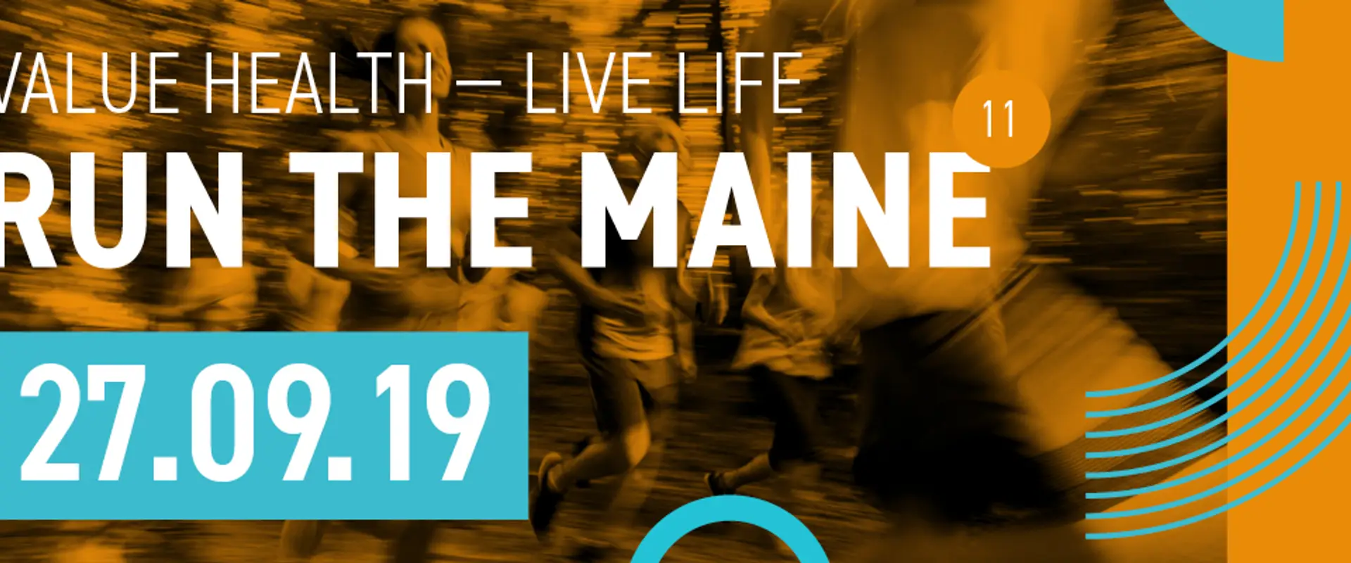 Run The Maine