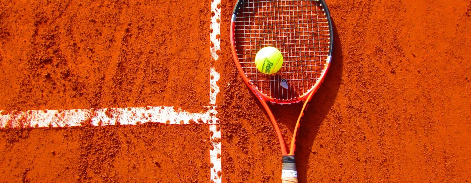 1st Serve Tennis Coaching