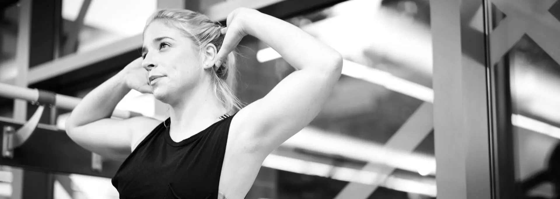Xtend Barre Mona Vale