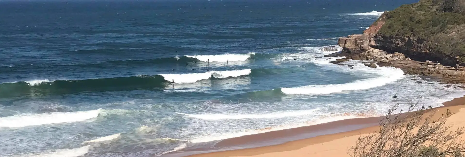 Warriewood Boardriders Association