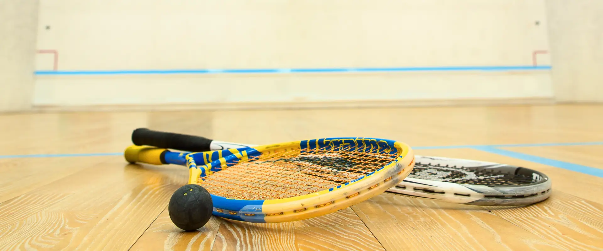 Elanora Squash & Fitness Centre